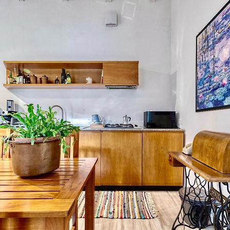 סן לזרו די סבנה Loft Con Vigna Sui Colli Bolognesi - Villa Govi Pancaldi מראה חיצוני תמונה