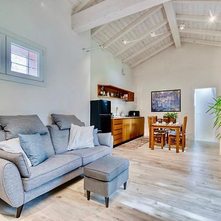 סן לזרו די סבנה Loft Con Vigna Sui Colli Bolognesi - Villa Govi Pancaldi מראה חיצוני תמונה