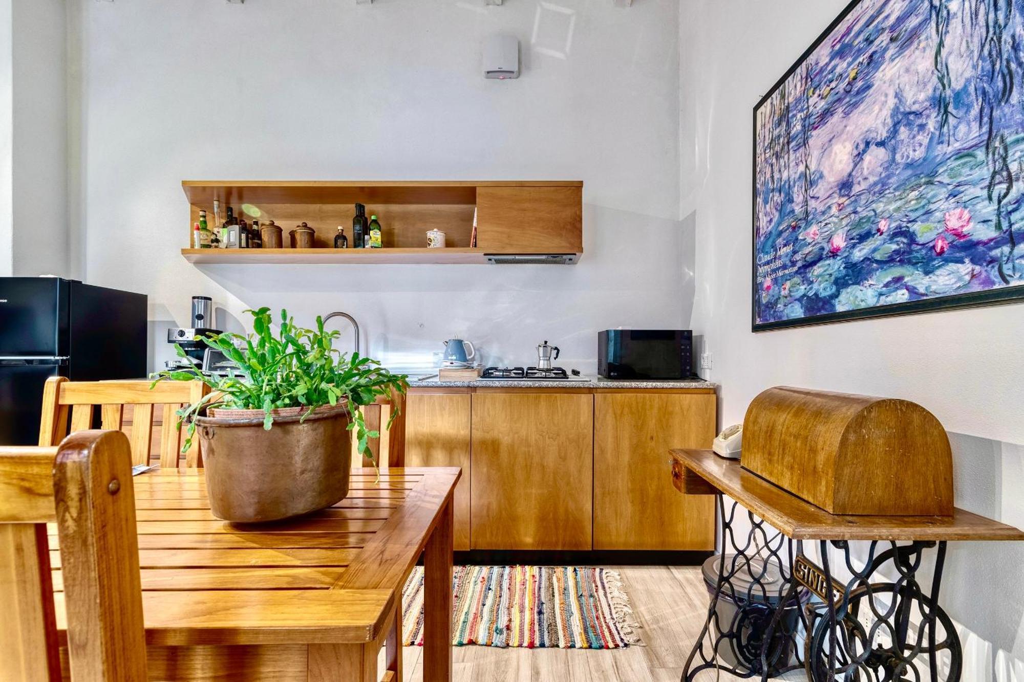 סן לזרו די סבנה Loft Con Vigna Sui Colli Bolognesi - Villa Govi Pancaldi מראה חיצוני תמונה