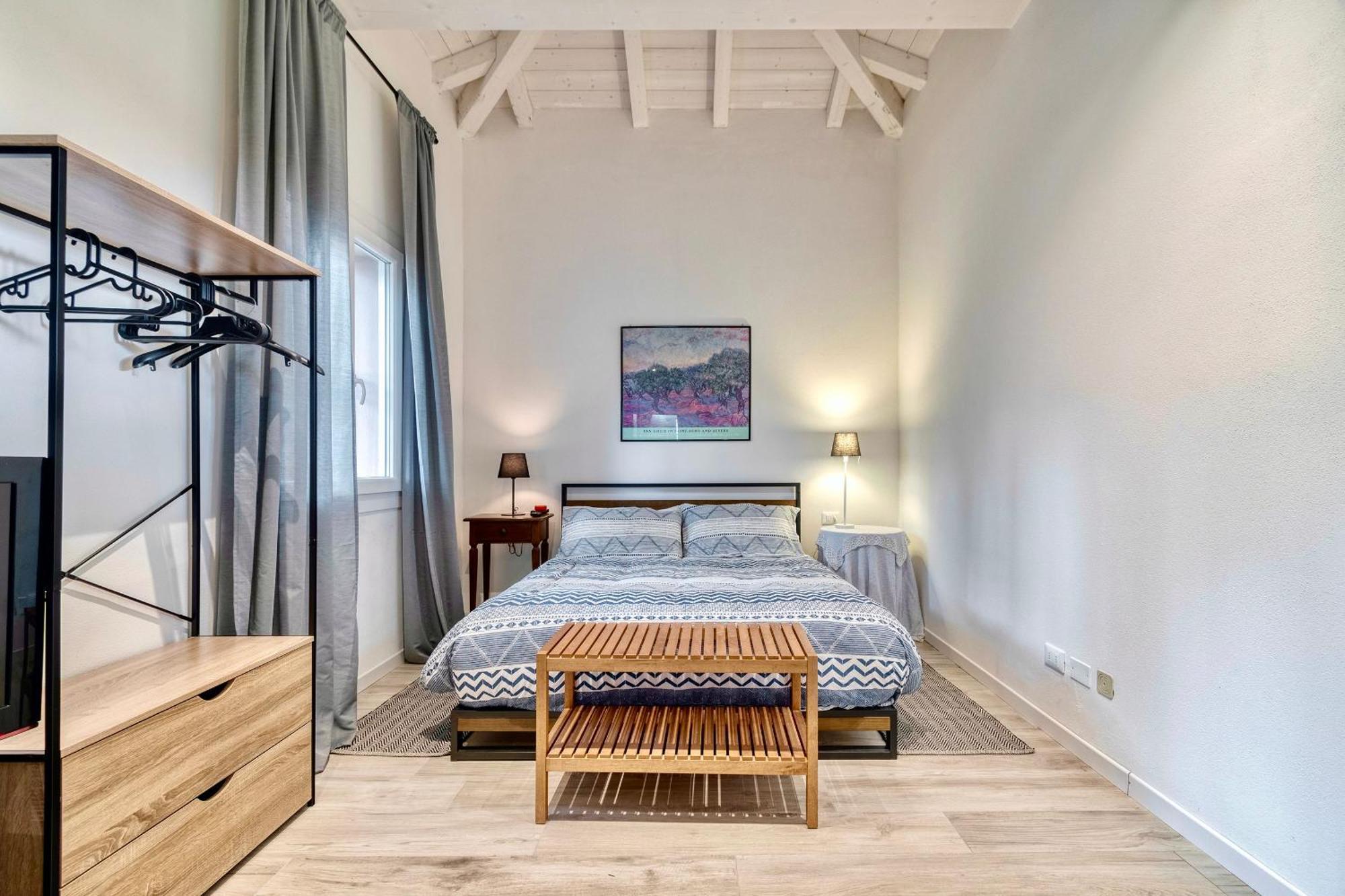 סן לזרו די סבנה Loft Con Vigna Sui Colli Bolognesi - Villa Govi Pancaldi מראה חיצוני תמונה