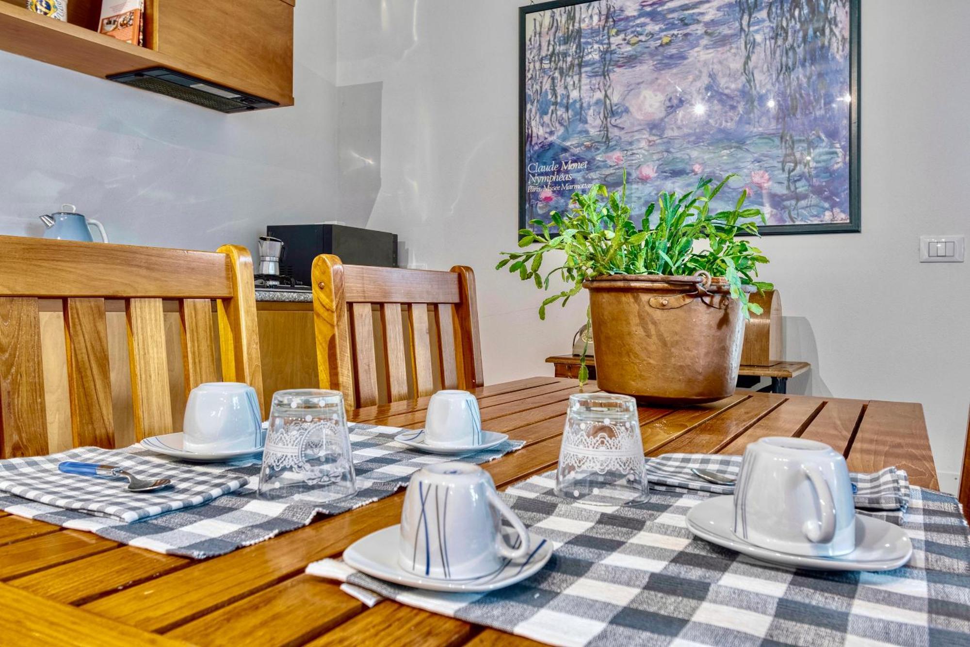 סן לזרו די סבנה Loft Con Vigna Sui Colli Bolognesi - Villa Govi Pancaldi מראה חיצוני תמונה