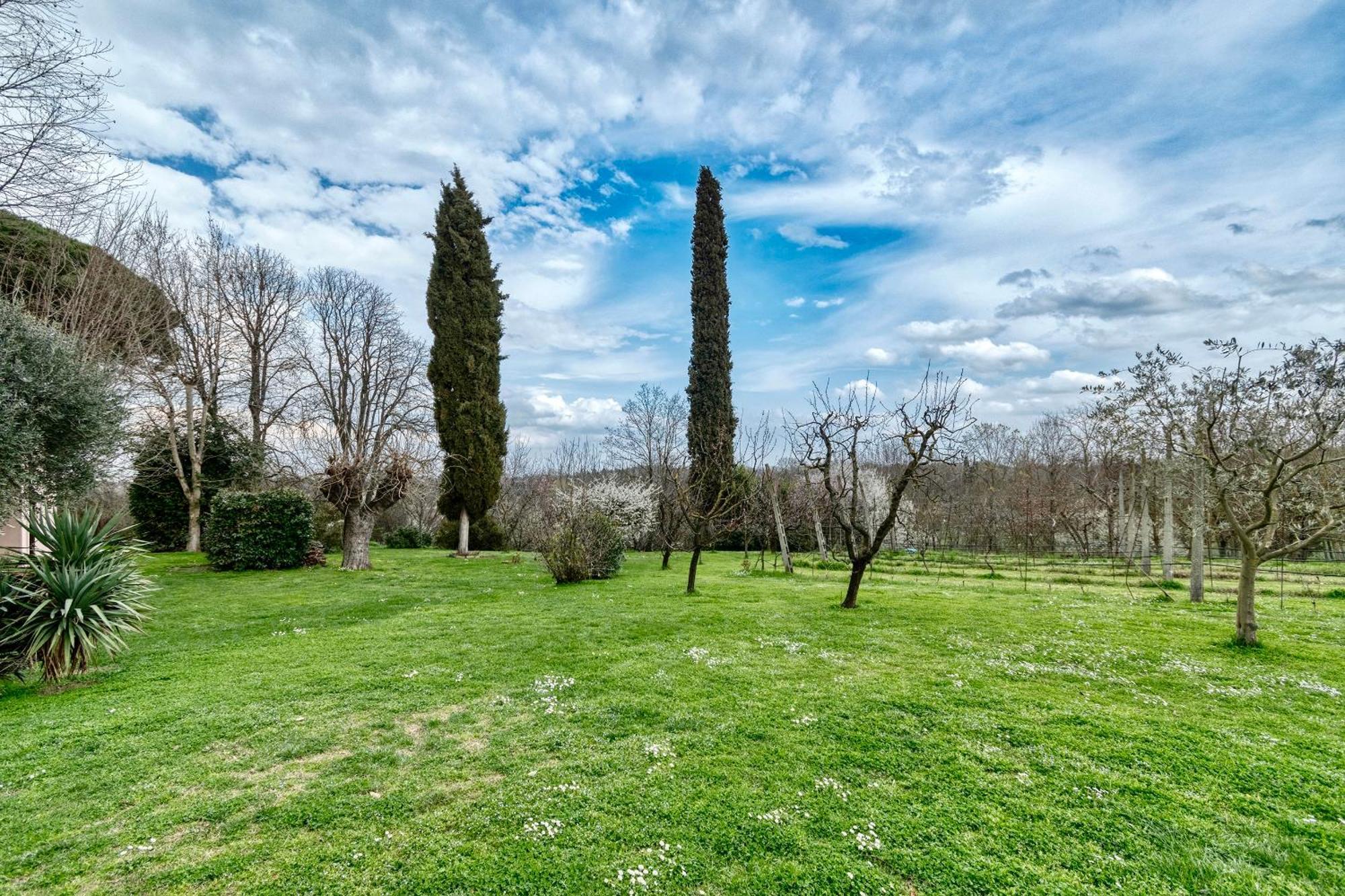 סן לזרו די סבנה Loft Con Vigna Sui Colli Bolognesi - Villa Govi Pancaldi מראה חיצוני תמונה